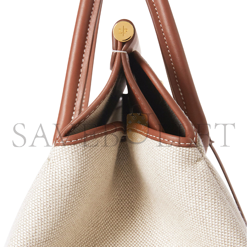 LORO PIANA LOOM BAG L32 FAO0185 (33*23*18cm) LORO PIANA LOOM BAG L32 FAO0185 (33*23*18cm)